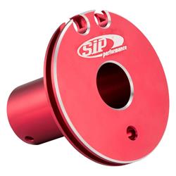 Schaltrolle SIP "Short Shifter", Lenkkopf, 73552 - 101192 für Vespa 50 N/L/R 1°/S 1°/SR 1° (D)/90 1°/R/125/PV 1°/GT/GTR 1°/Super/TS 1°/GL/Sprint/V. 1°/Super 1°/180 Rally/SS