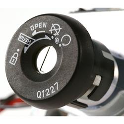 Zündschloss für MBK/YAMAHA Ovetto euro 1/ Mach G euro 1/Jog R/ Neo's euro 2 '02-'04 8212336