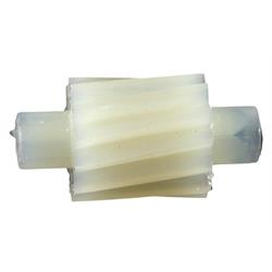 Tachoschnecke Z 12 für PIAGGIO/Vespa Hexagon/Quartz/Sfera RST/SKR/ZIP II/SP/ET2/ET4/LX/LXV/S/GTS/GTS Super/GT/GT L 50-300ccm