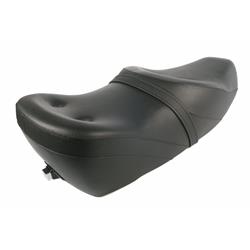 Sitzbank SOFT "King & Queen" für Vespa PX80-200/PE/Lusso/'98/MY