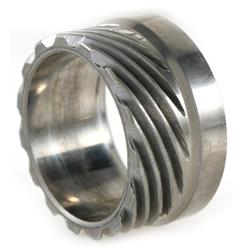 Zahnkranz PIAGGIO, Tachoantrieb für Vespa ET2/ET4/LX/LXV/S/GTS/GTS Super/GT/GT L 50-300ccm