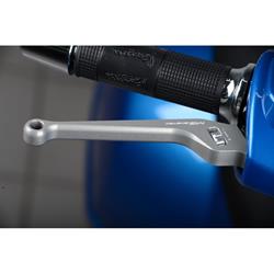 Sporthebel Set MG Biketec, links & rechts für Vespa GTS/GTS Super/GTV/GT 60/GT/GT L 125-300ccm (-`22)