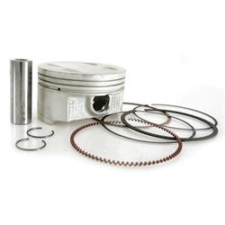 Kolben POLINI B, 204.0760B