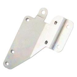 Halteplatte PIAGGIO, CDI, Beinschild, 654282 für Vespa S 50-150ccm