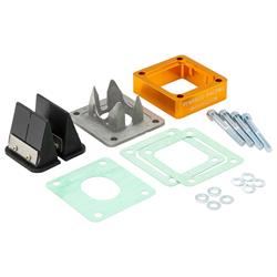 Membranblock PINASCO 8X Smallframe