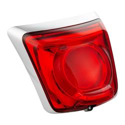 Rücklicht PIAGGIO 1D002560 für Vespa GTS/GTS Super HPE 125/300 ('19-`22)