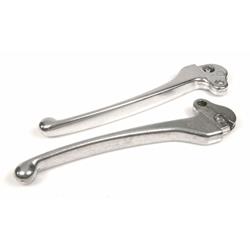 Hebel Set Kupplung/Bremse FA links & rechts für Vespa PX80-200/E Lusso