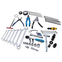 Bordwerkzeug SIP PORDOI für Vespa 50-125/PV/ET3/PK50-125/S/XL/XL2