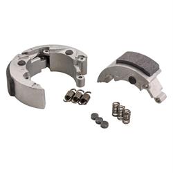 Kupplungsbacken OLYMPIA Standard 221169 für PIAGGIO Boxer/Bravo 50ccm 2T AC