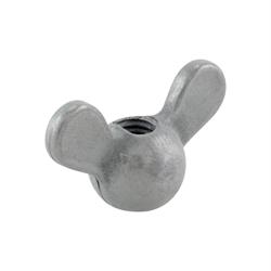 Flügelmutter Tankdeckel PASCOLI für Vespa 98/125 V1-33/VM/VN/VU/VNA/VNB/TS/150 VL/VB/GS