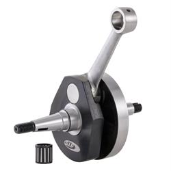 Rennwelle SIP PREMIUM by MAZZUCCHELLI für Vespa 125 VNB/GT/GTR 1°/Super/TS/150 VBA/VBB/T4/GL/Sprint/V 1°/Super 1°