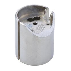 Gasschieber POLINI, 343.0404