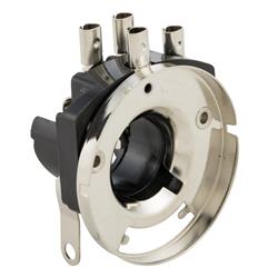 Scheinwerferstecker CASA LAMBRETTA CEV, 15080030 für Lambretta 125 LI 1°-2°/150 LI 1°-2°/175 TV 1°-2°