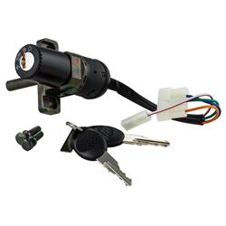 Zündschloss für APRILIA Amico '92-'98 8212336