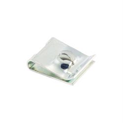 Blechmutter, Blinker hinten, PIAGGIO für Vespa LX/LXV/S/Primavera/Sprint/GTS/GTS Super/GTV/GT 60/GT/GT L 50-300ccm