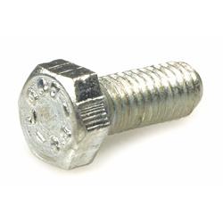 Schraube Befestigung Tachowelle M5x12 mm, Sechskant für Vespa V50/PV/ET3/PK/PX/T5/Cosa (1)
