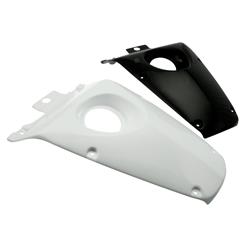 Soziusabdeckung BCD Extreme für MBK/YAMAHA Nitro/Aerox