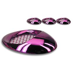 Lufteinlässe TNT "Oval"