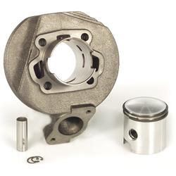 Rennzylinder PINASCO 75 ccm 25010850 für Vespa PK50/S/XL Automatica/Plurimatic