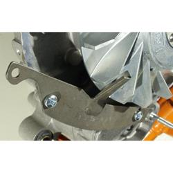 Haltewerkzeug Lüfterrad für Vespa alle Modelle