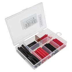 Schrumpfschlauch Set