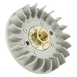 Lüfterrad SEIGIORNI CDI Zündung VARITRONIC für Lambretta DL/GP