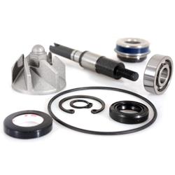 Reparaturkit, Wasserpumpe für HONDA SH/Chiocciola/PES/@/FES 125/150ccm LC