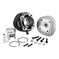 Rennzylinder POLINI 85 ccm 140.0059 für Vespa 50/PK50/S/XL/XL2