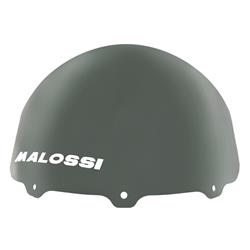 Flyscreen MALOSSI MHR 4514400 für YAMAHA X-Max 125 -'08/X-Max 250 -'10