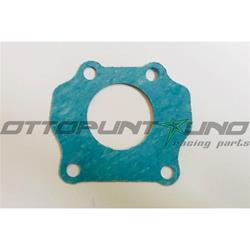 Dichtung Zylinder OTTOPUNTOUNO Rennzylinder R-18/100