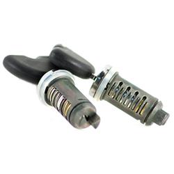 Schließzylinder, Zündung/Sitzbank für Vespa ET2/ET4/LX/LXV/S 50ccm 2T/4T