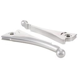 Sporthebel Set Bremse ZELIONI Shorty 3D links & rechts für Vespa GTS/GTS Super/GTV/GT 60/GT/GT L 125-300ccm (-`22)