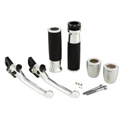 Lenkerkit PIAGGIO by Rizoma für Vespa GTS/GTS Super/GTV/GT 60/GT/GT L 125-300ccm