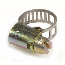 Schlauchschelle Benzinschlauch 7-11 mm