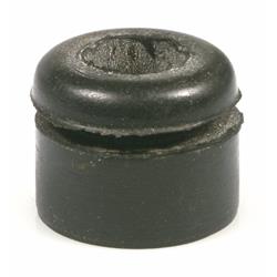 Gummipuffer, Batterie, 230051 - 163748 für Vespa PX80-200/PE/Lusso/'98/MY/T5