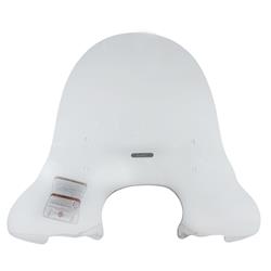 Windschild FABBRI für PIAGGIO Beverly 500 ('03-'06)