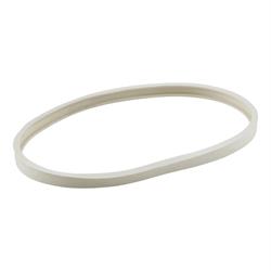 Dichtung CASA LAMBRETTA Scheinwerferglas, 19980008 für Lambretta 125 LI/150 LI/175 TV 1°-2°