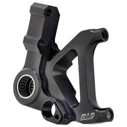 Achsaufnahme SIP PERFORMANCE, für radial Bremszange, vorne für Vespa GTS/GTS Super/GTV/GT60/GT/GT L 125-300ccm ('03-'13/'17-)