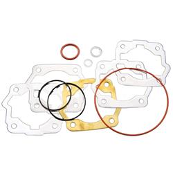 Dichtsatz Zylinder MALOSSI für M3112371/M3112376, 1112373 für DERBI EBE050/EBS050