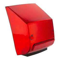Rücklichtglas SIEM 219094 für Vespa PX80-200/PE/Lusso/'98