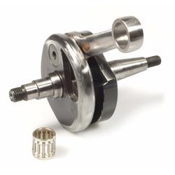 Lippenwelle SERIE PRO by W5 für Vespa 90/R/SS/100/125/PV/ET3/PK80-100 S/PK125