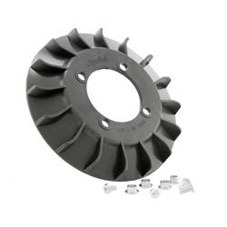 Lüfterkranz POLINI analog/digital, 171.0644 für Vespa 50-125/PV/ET3/PK/XL/XL2