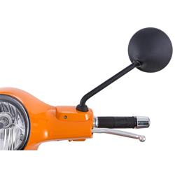 Spiegel CM020407 links für Vespa LX/LXV/S/GTS/GTS Super/GTV/GT 60/GT/GT L 50-300ccm