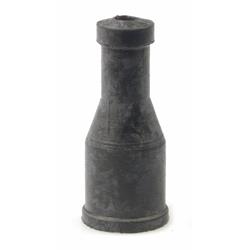 Gummi, Zündkabel, 231571 für Vespa 125 ET3/PK50-125/S/XL/FL/ETS/N/HP/Rush/ XL2/Automatica/PX80-200/PE/Lusso/T5/Cosa