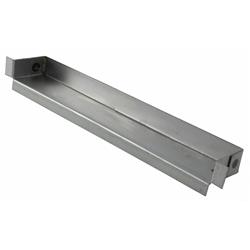 Batteriehalter, unten für Vespa 150 GS VS1-5T (I)