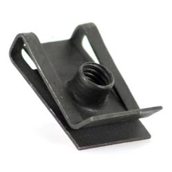 Federklammer Verkleidung Automatikscooter