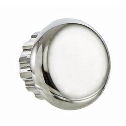 Pfropfen PIAGGIO, für Haltebügel hinten für Vespa GTS/LX