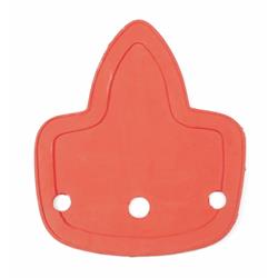 Dichtung "Repro" Rahmen Rücklicht für Vespa 125 VNB1-5/150 VBB/GS VS5/160 GS