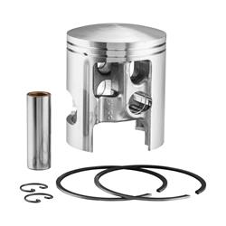 Kolben POLINI A 210/221 ccm, 204.1001/A für Vespa 200 Rally/P200E/PX200 E/Lusso/'98/MY/Cosa 200