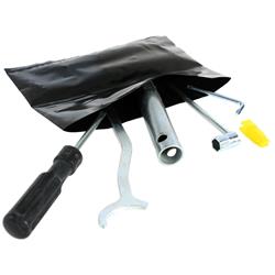 Bordwerkzeug PIAGGIO für PIAGGIO/Vespa DNA/Beverly/Fly/Liberty/LX/LXV/S/ET2/ET4/GTS/GT/GTV